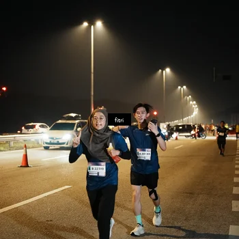 Runner Photo 7494082