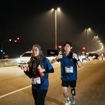 Runner Photo 7494083