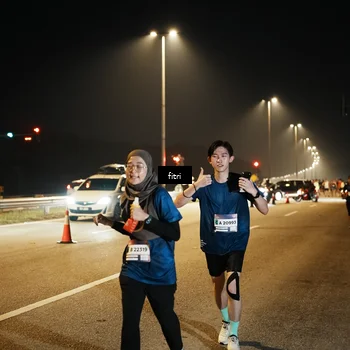 Runner Photo 7494084
