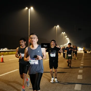 Runner Photo 7494086