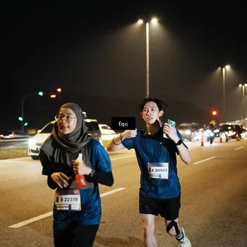 Runner Photo 7494087