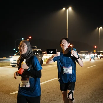Runner Photo 7494088