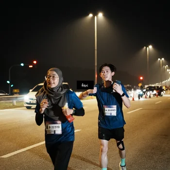 Runner Photo 7494089
