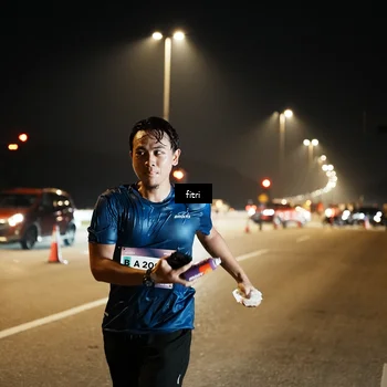 Runner Photo 7494092