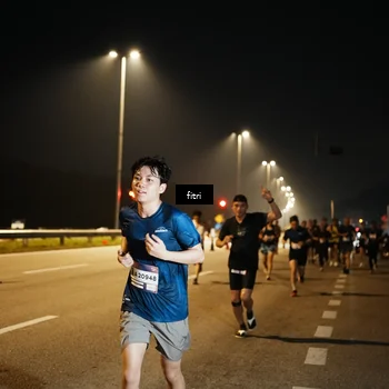 Runner Photo 7494094