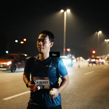 Runner Photo 7494095