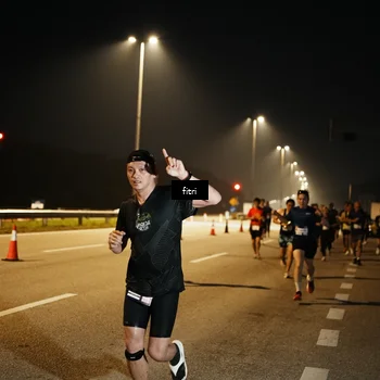 Runner Photo 7494096