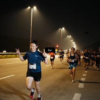 Runner Photo 7494098