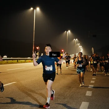 Runner Photo 7494100