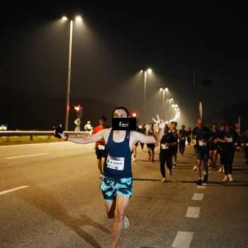 Runner Photo 7494102