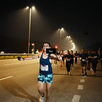 Runner Photo 7494103