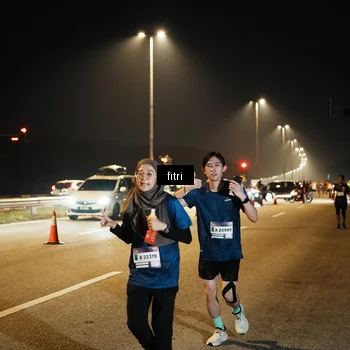 Runner Photo 7494104