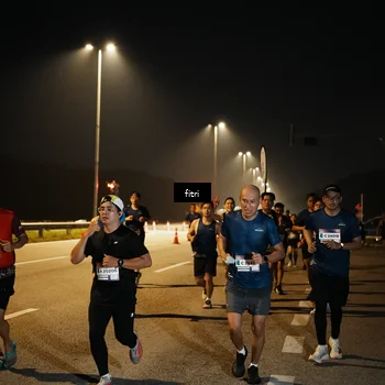 Runner Photo 7494107