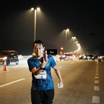 Runner Photo 7494108