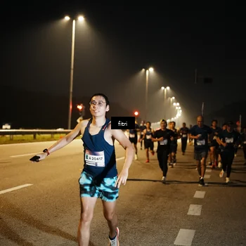 Runner Photo 7494109