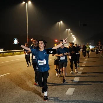 Runner Photo 7494111