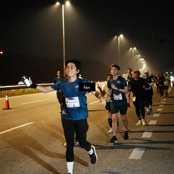 Runner Photo 7494112