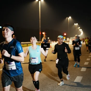 Runner Photo 7494115