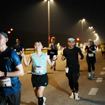 Runner Photo 7494117