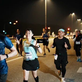 Runner Photo 7494119