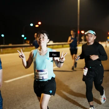 Runner Photo 7494120