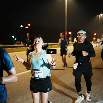 Runner Photo 7494121