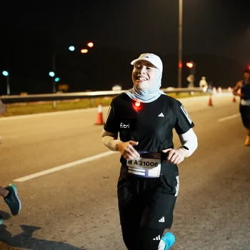 Runner Photo 7494122