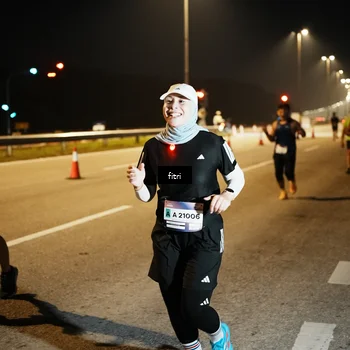 Runner Photo 7494123