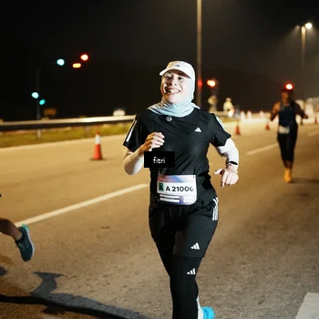 Runner Photo 7494124