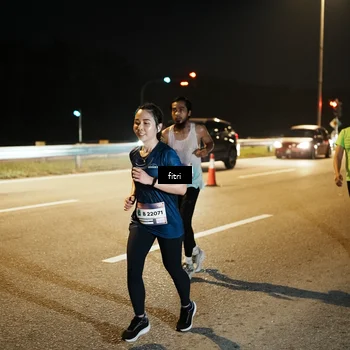 Runner Photo 7494138