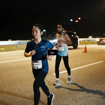 Runner Photo 7494145
