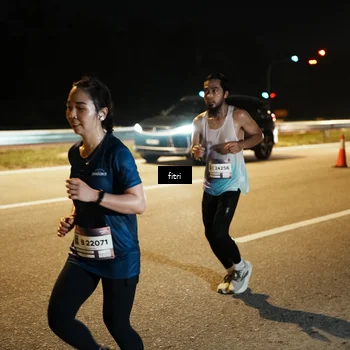 Runner Photo 7494146