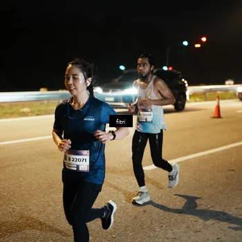 Runner Photo 7494151