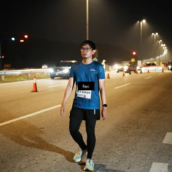 Runner Photo 7494158