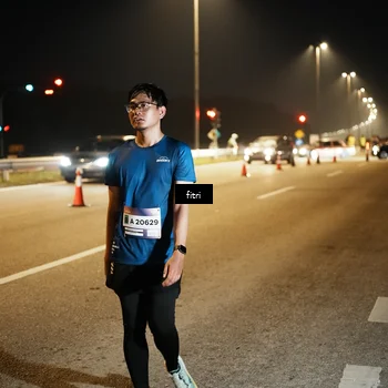 Runner Photo 7494162