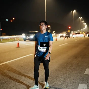 Runner Photo 7494164