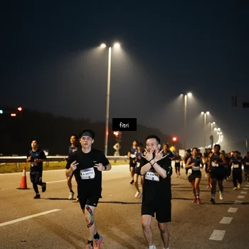 Runner Photo 7494165