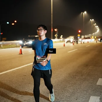Runner Photo 7494166