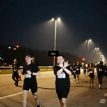 Runner Photo 7494167