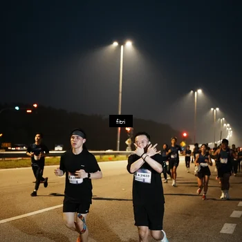 Runner Photo 7494168