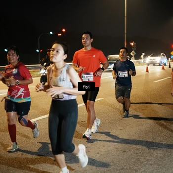 Runner Photo 7494170