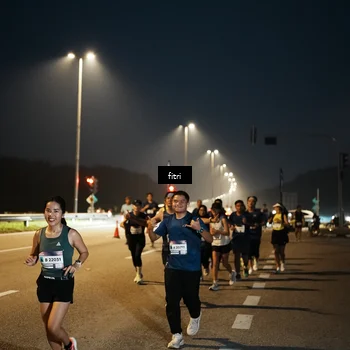 Runner Photo 7494173