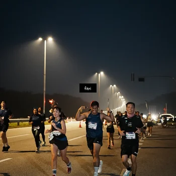 Runner Photo 7494175