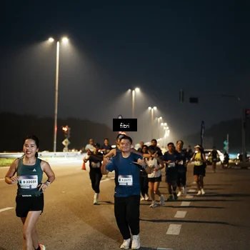 Runner Photo 7494176