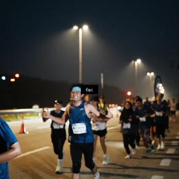 Runner Photo 7494177