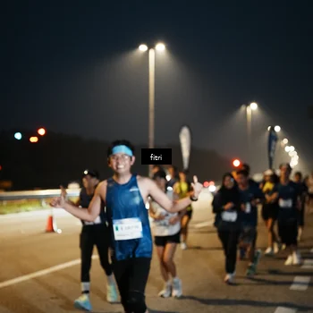 Runner Photo 7494178