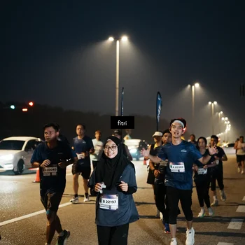 Runner Photo 7494179