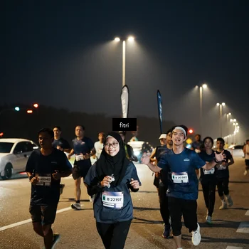 Runner Photo 7494180
