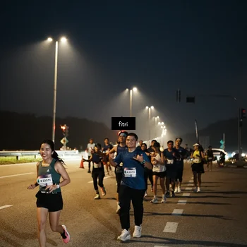 Runner Photo 7494181