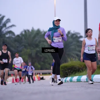 Runner Photo 7494182